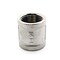 Thrifco Plumbing 2 Inch Coupling Stainless Steel, Bulk 8918025 - alternate 1